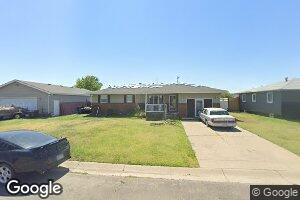 87 Chicago St, Gorham, KS 67640