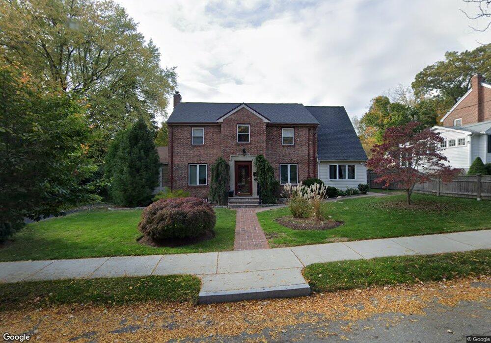 39 Avondale Rd, Newton Center, MA 02459 - photo 1