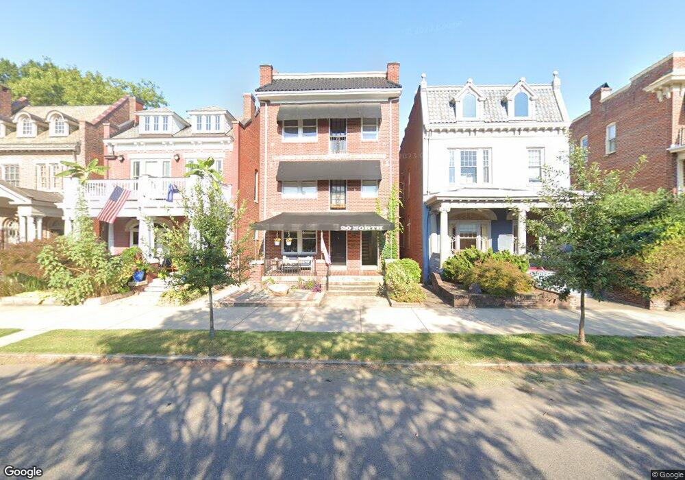 20 N Boulevard unit 1, Richmond, VA 23220 - photo 1