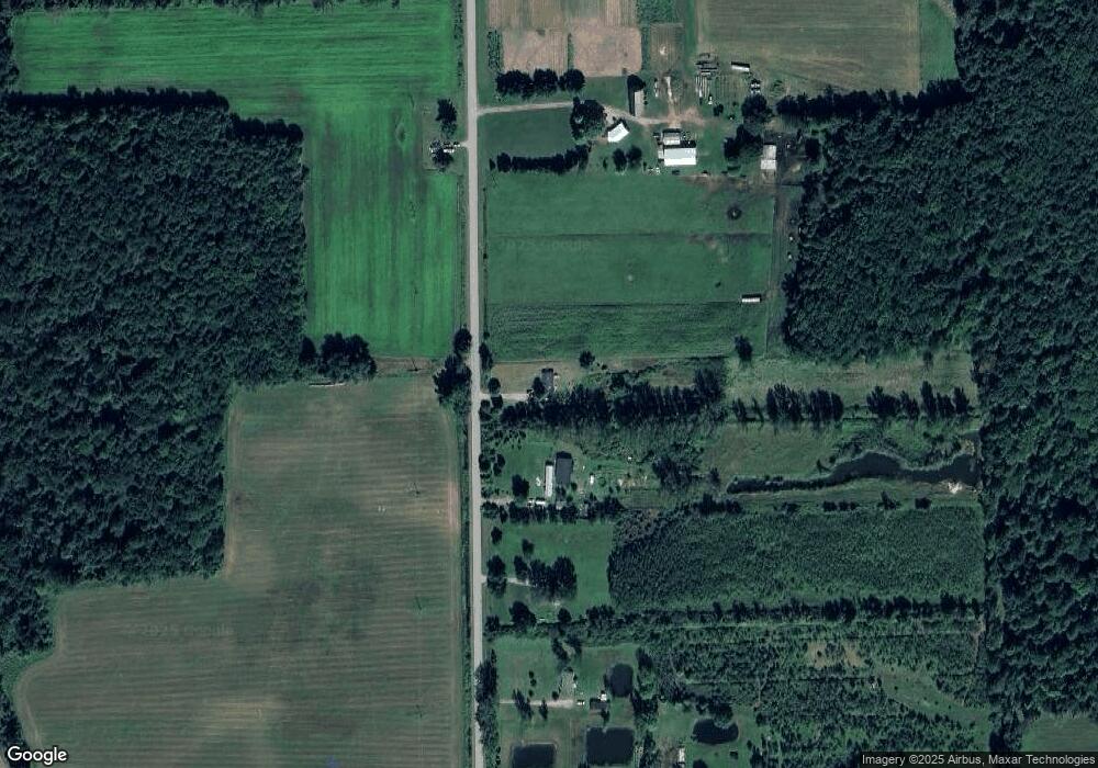 5881 Scotch Rd, Vassar, MI 48768 - photo 1