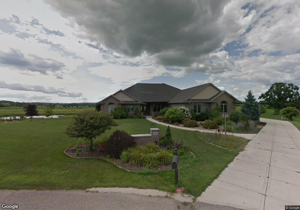 W3010 Sand Crane Dr, Belleville, WI 53508 - photo 1