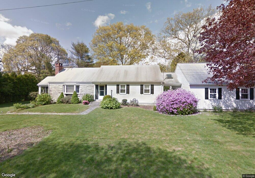 10 Cedar Knoll Dr, Charlestown, RI 02813 - photo 1