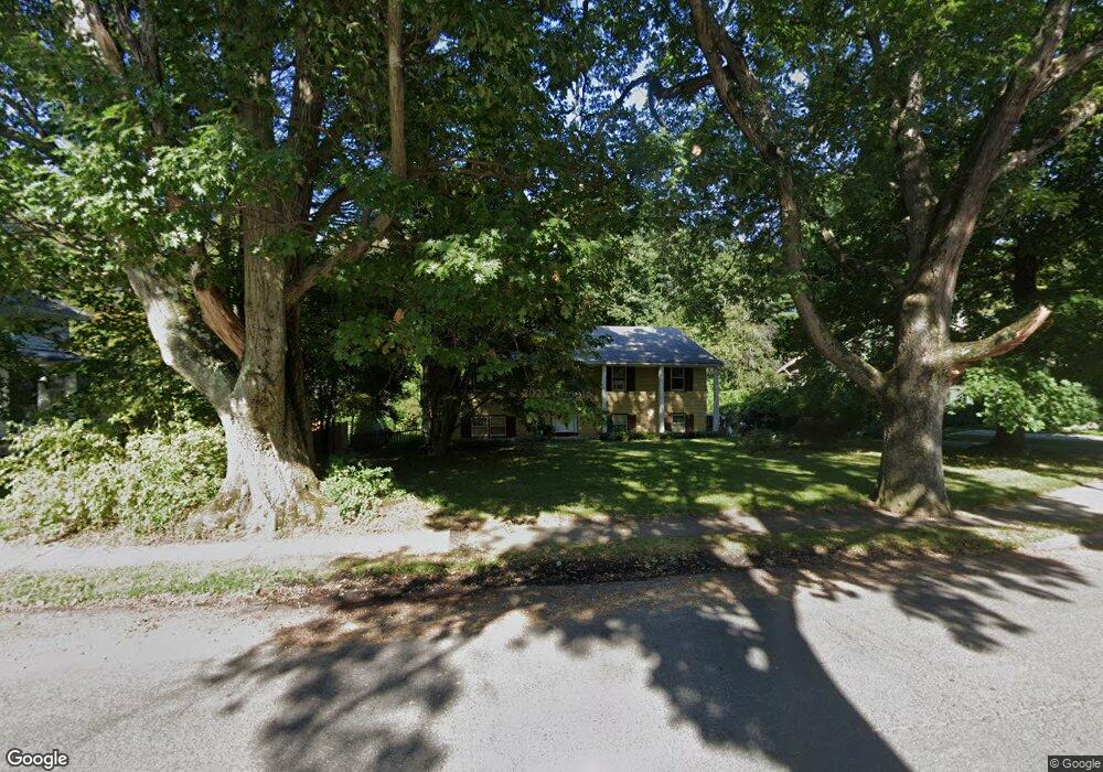 41 Midland St, Worcester, MA 01602 - photo 1