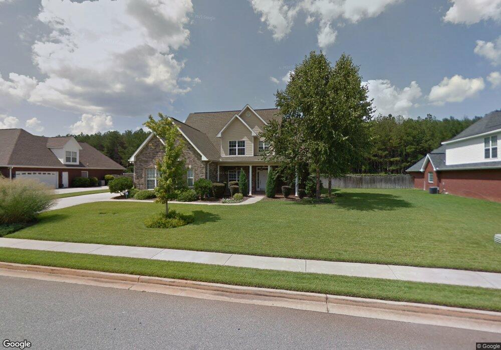 108 Estates Way, Warner Robins, GA 31088 - photo 1