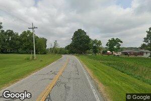 LOT 3 700s-Devault Homestead, West Point, IN 47992