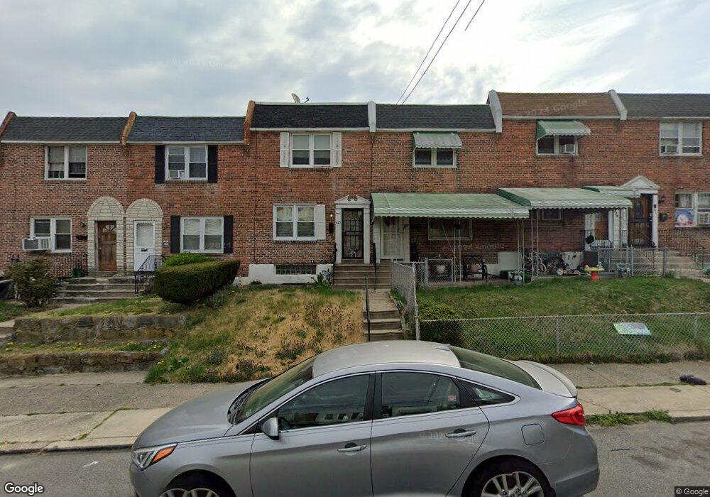 425 S 2nd St, Darby, PA 19023 - photo 1