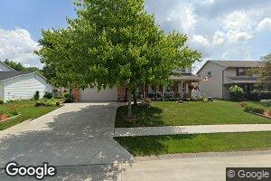 4814 Ottawa Dr, Fort Wayne, IN 46835