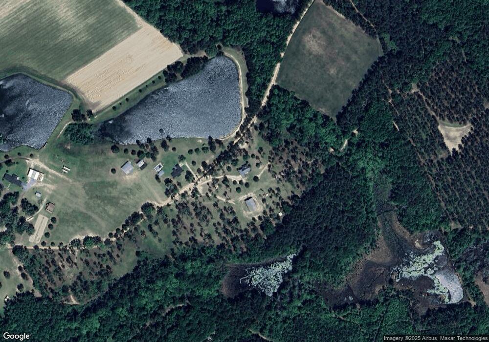 352 Willie Sikes Rd, Claxton, GA 30417 - photo 1