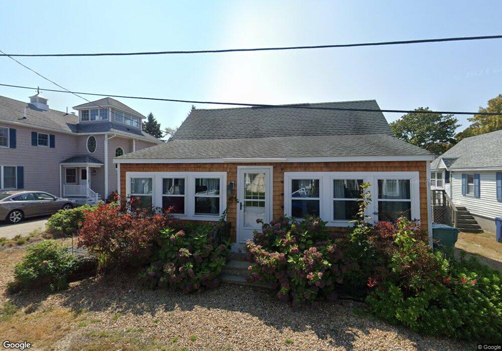 5 Toppan St, Hampton, NH 03842 - photo 1