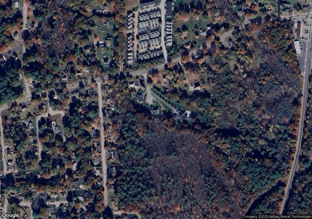 3 Welker Way, Bellingham, MA 02019 - photo 1