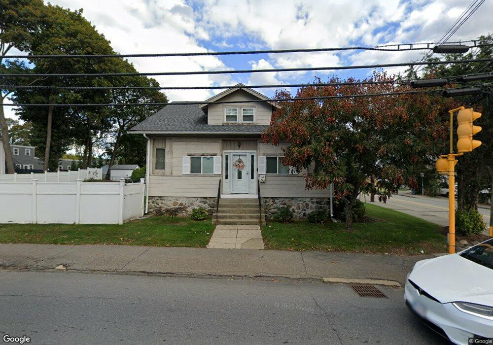 227 Bacon St, Waltham, MA 02451 - photo 1