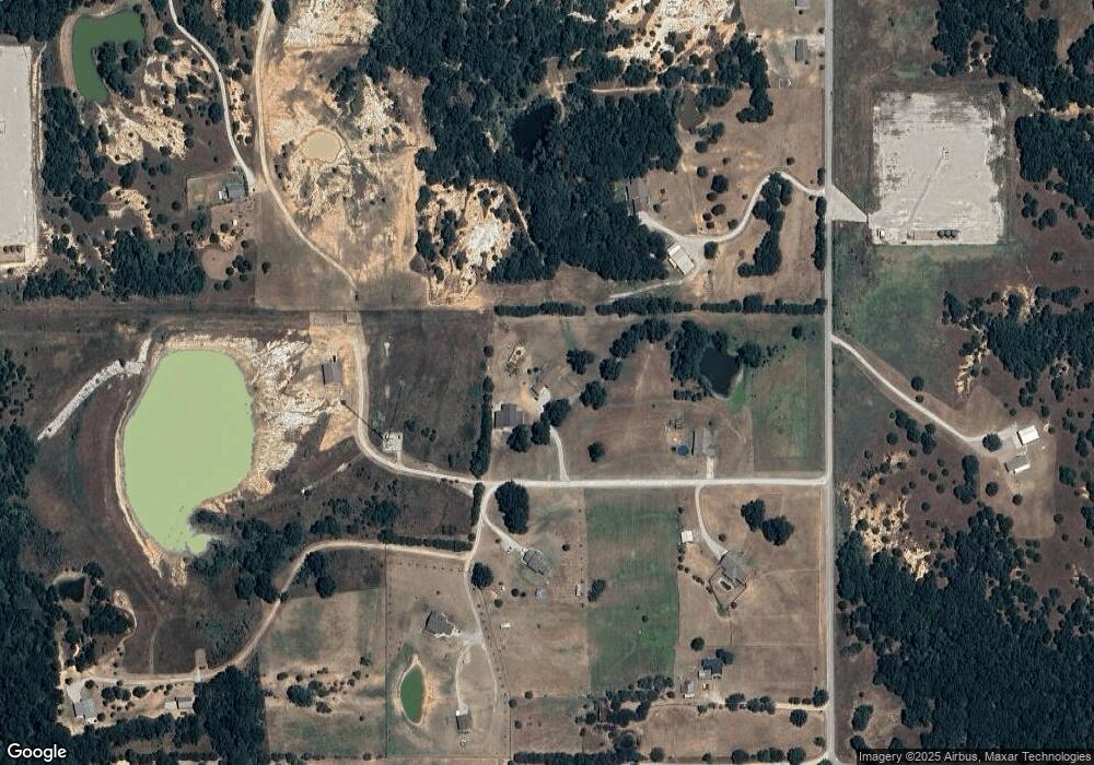 150 Country Hill Rd, Ardmore, OK 73401 - photo 1