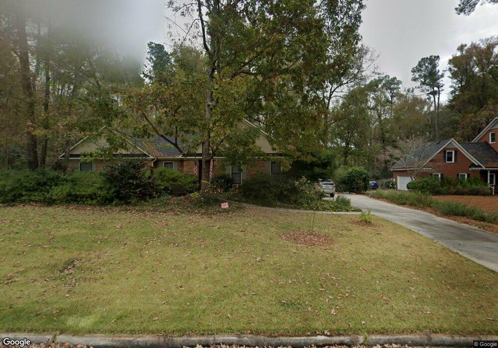 4168 Knollcrest Cir N, Augusta, GA 30907 - photo 1