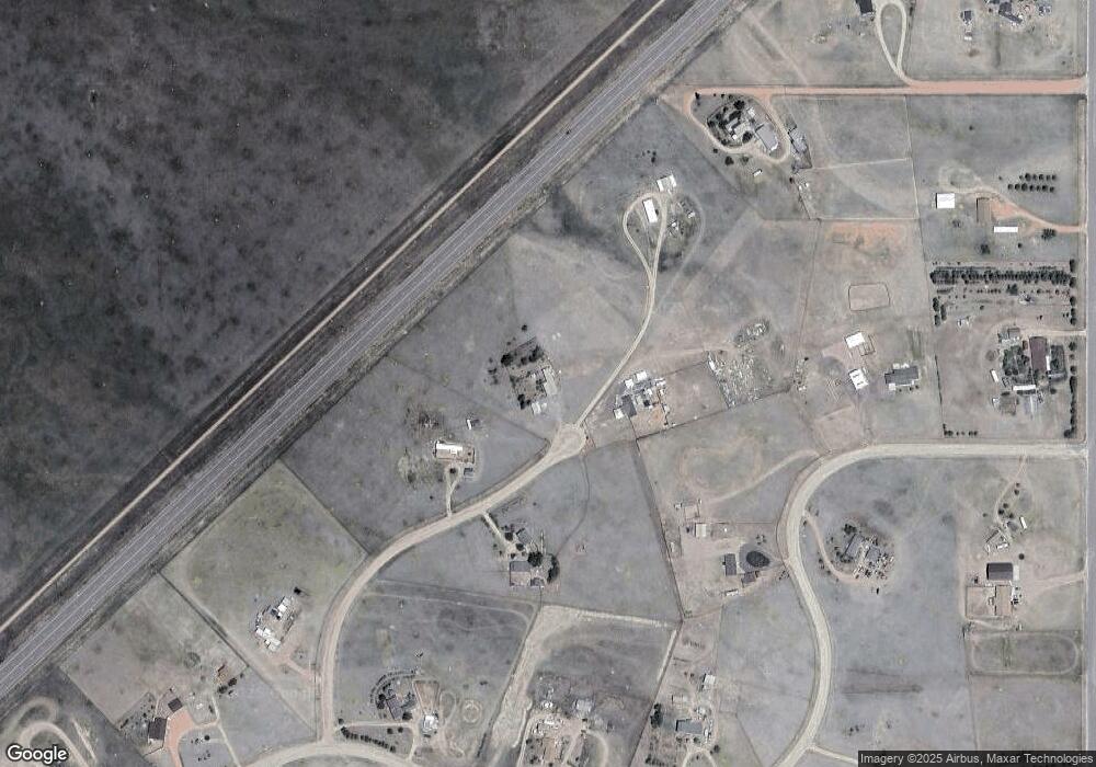 12310 Preston Place, Peyton, CO 80831 - photo 1