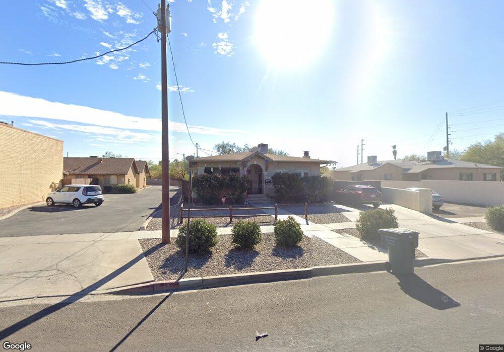 1312 E 8th St unit 2, Tucson, AZ 85719 - photo 1