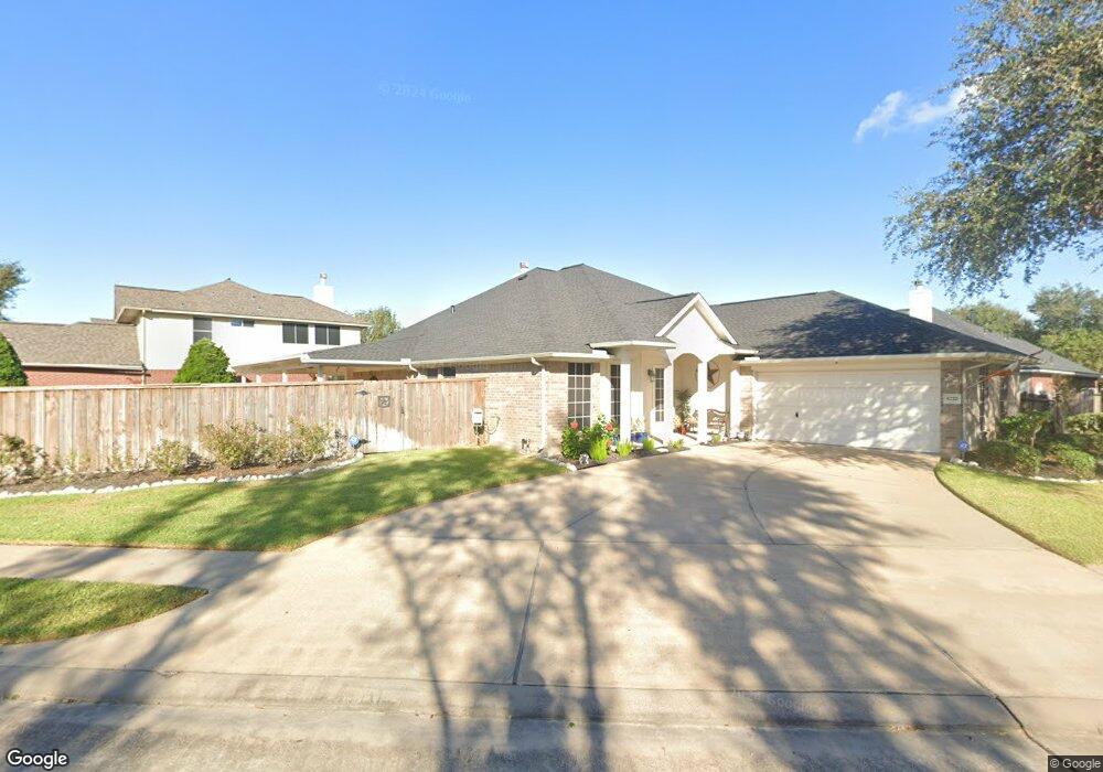 8222 Whisper Point Dr, Houston, TX 77040 - photo 1