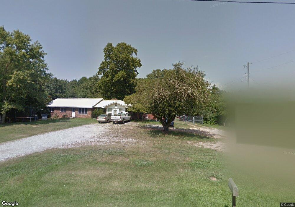 1711 Highway 105, Demorest, GA 30535 - photo 1