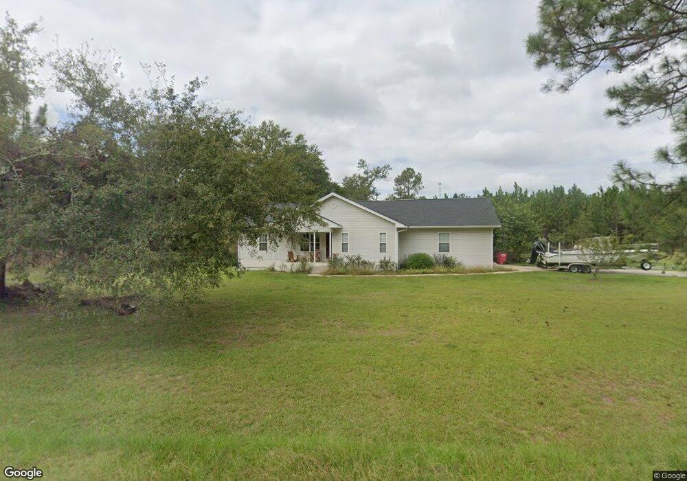 5041 Stanfield Rd, Patterson, GA 31557 - photo 1