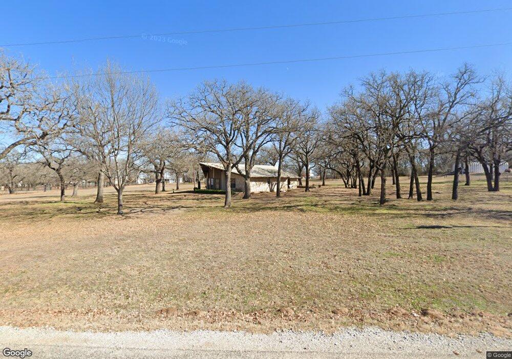 474 Trussell Dr, Springtown, TX 76082 - photo 1
