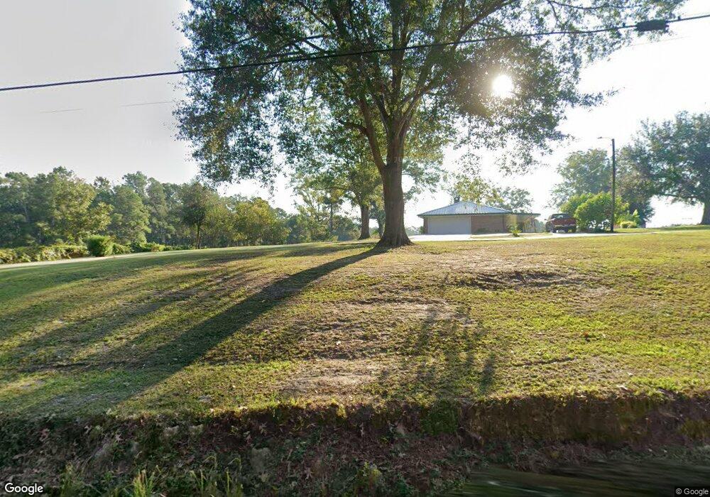 480 Pete Wyatt Rd, Deridder, LA 70634 - photo 1