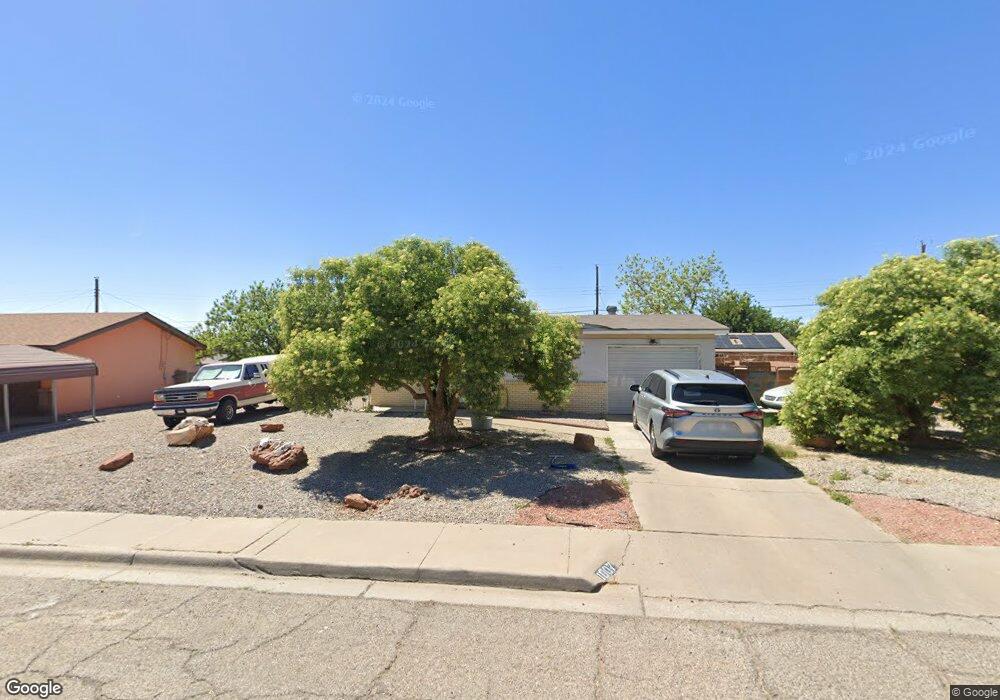 1007 Scenic Place, Alamogordo, NM 88310 - photo 1