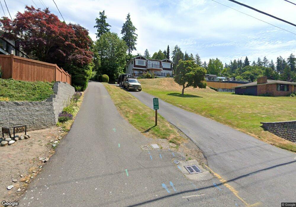 19223 Olympic View Dr, Edmonds, WA 98020 - photo 1