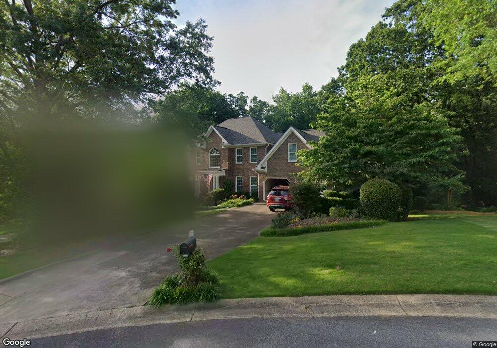 4401 Rosemary Ct NE, Marietta, GA 30066 - photo 1