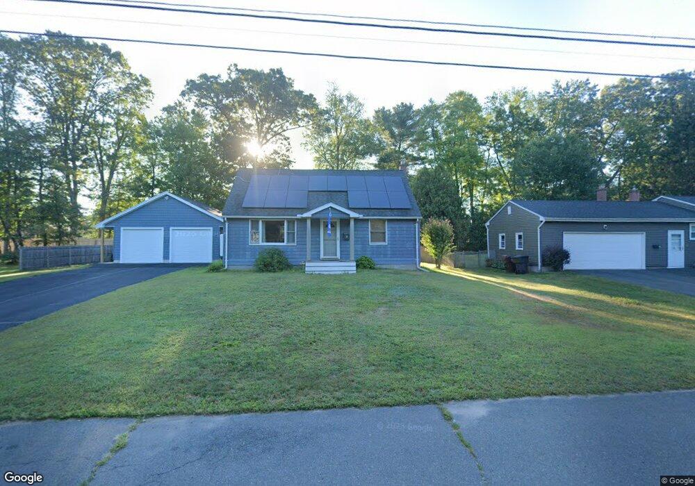 5 Overhill Rd, Enfield, CT 06082 - photo 1