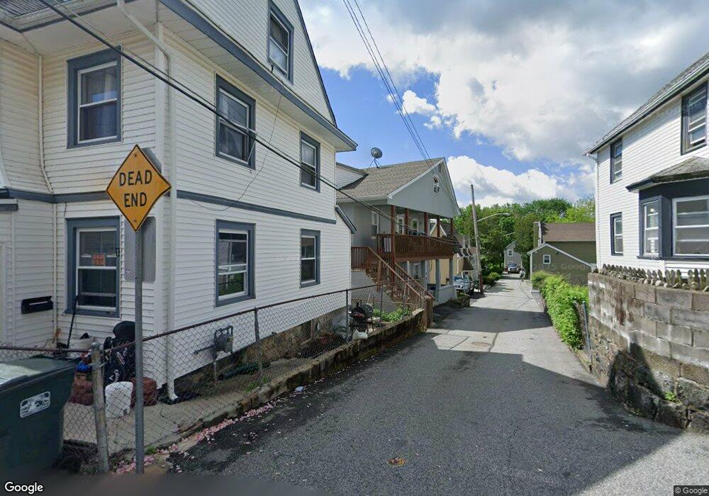 3 McCullums Ln unit 1A, Highland Falls, NY 10928 - photo 1