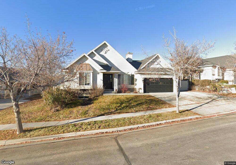 4539 N Stoneybrook Way, Lehi, UT 84043 - photo 1