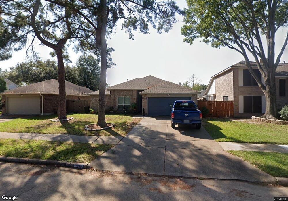 16319 Salinas Ln, Houston, TX 77095 - photo 1