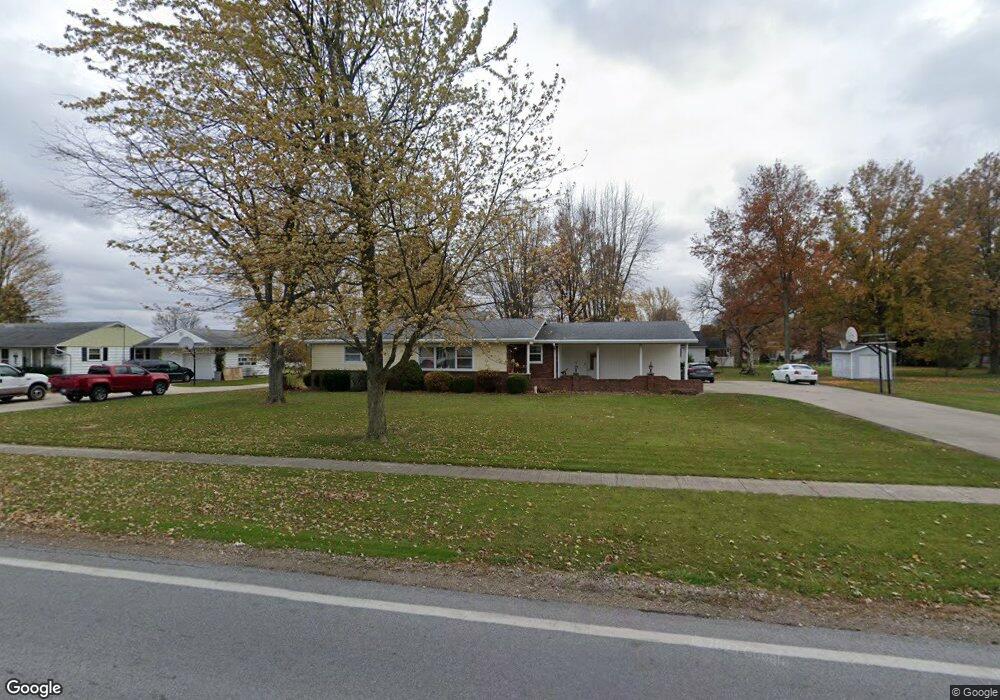 426 Ottawa St, Columbus Grove, OH 45830 - photo 1