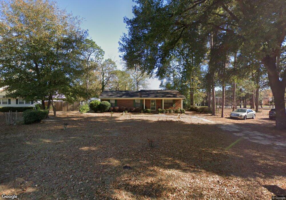 707 S Boulevard Dr, Bainbridge, GA 39819 - photo 1