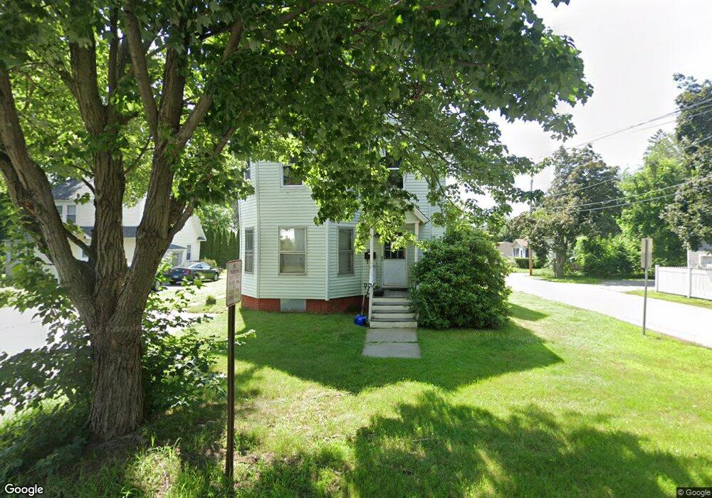 61 Adams St, Keene, NH 03431 - photo 1