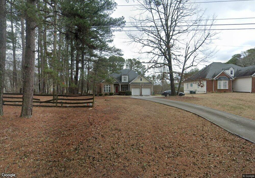 7530 Union Grove Rd, Lithonia, GA 30058 - photo 1