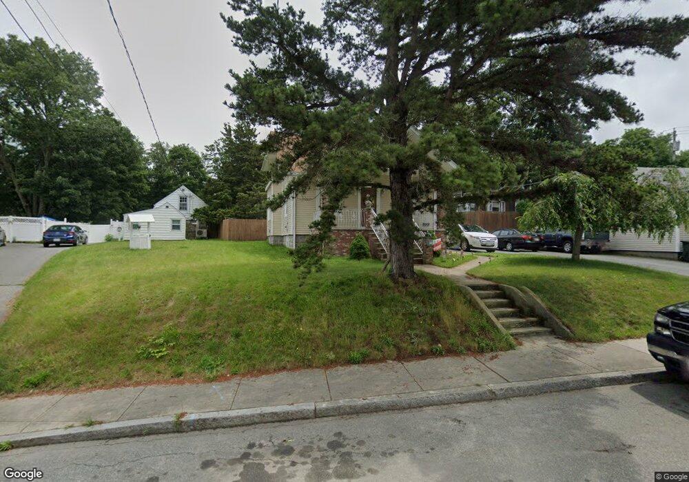 3301 N Main St, Fall River, MA 02720 - photo 1