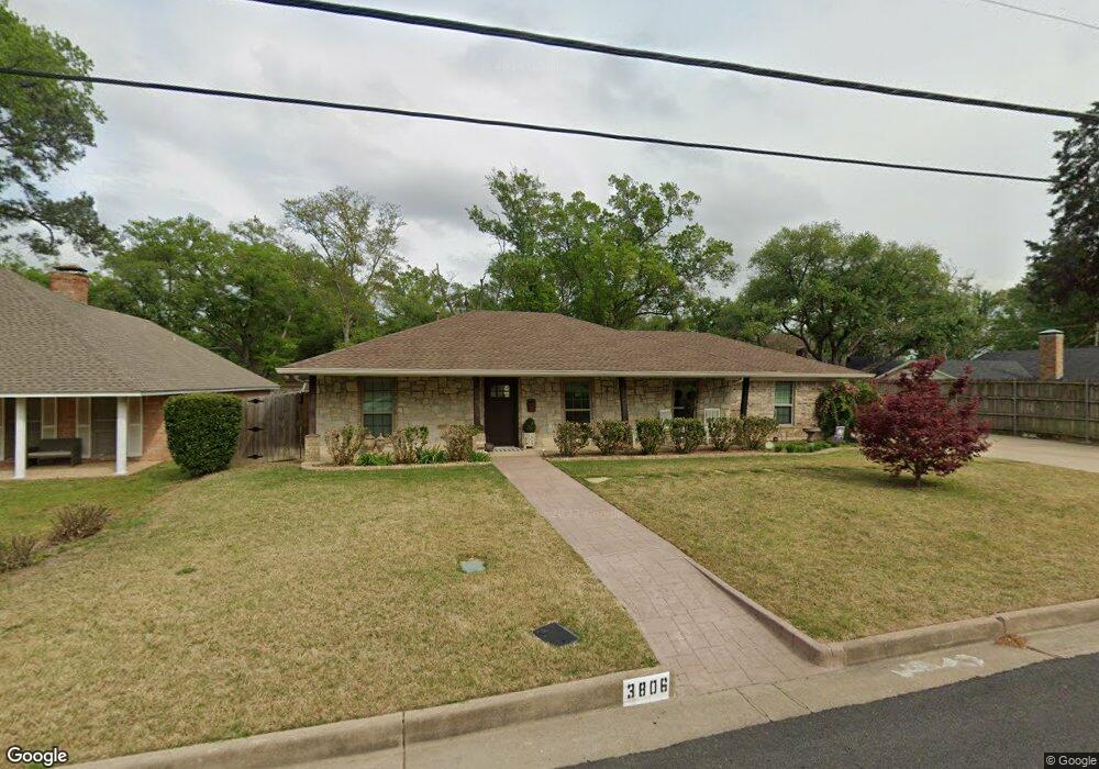 3806 Pollard Dr, Tyler, TX 75701 - photo 1