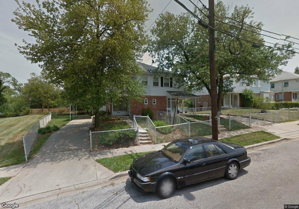 3521 55th Ave, Hyattsville, MD 20784 - photo 1