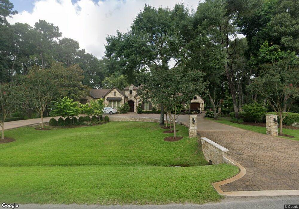 27615 E Benders Landing Blvd, Spring, TX 77386 - photo 1