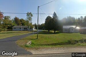 828N E Gulliver Lake Rd, Gulliver, MI 49840