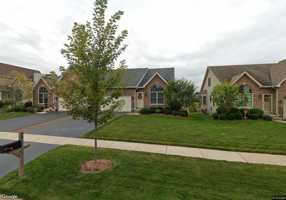 593 Sudbury Cir, Oswego, IL 60543 - photo 1