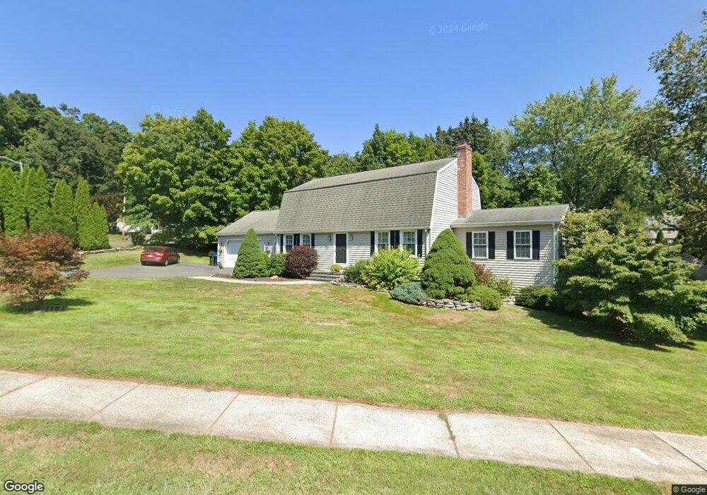 54 Ridgewood Ln, Berlin, CT 06037 - photo 1