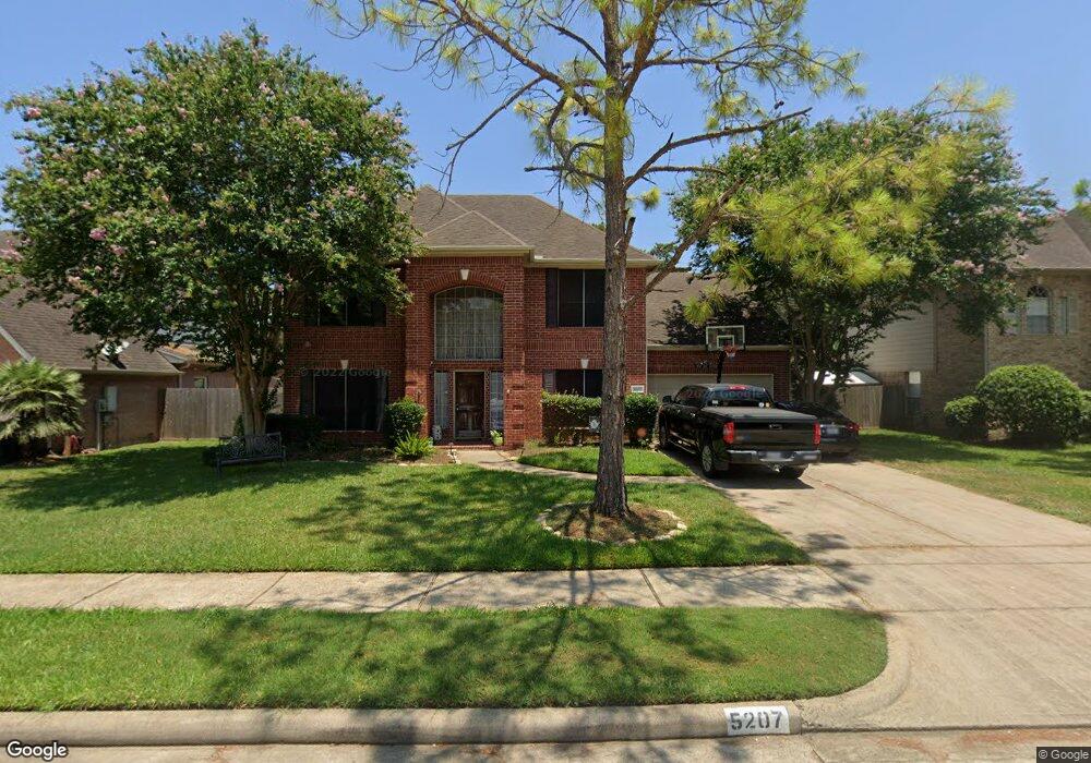 5207 Brett Dr, Pearland, TX 77584 - photo 1