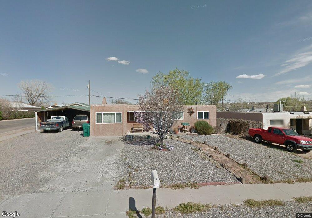 3800 Piedra Vista Dr, Farmington, NM 87402 - photo 1