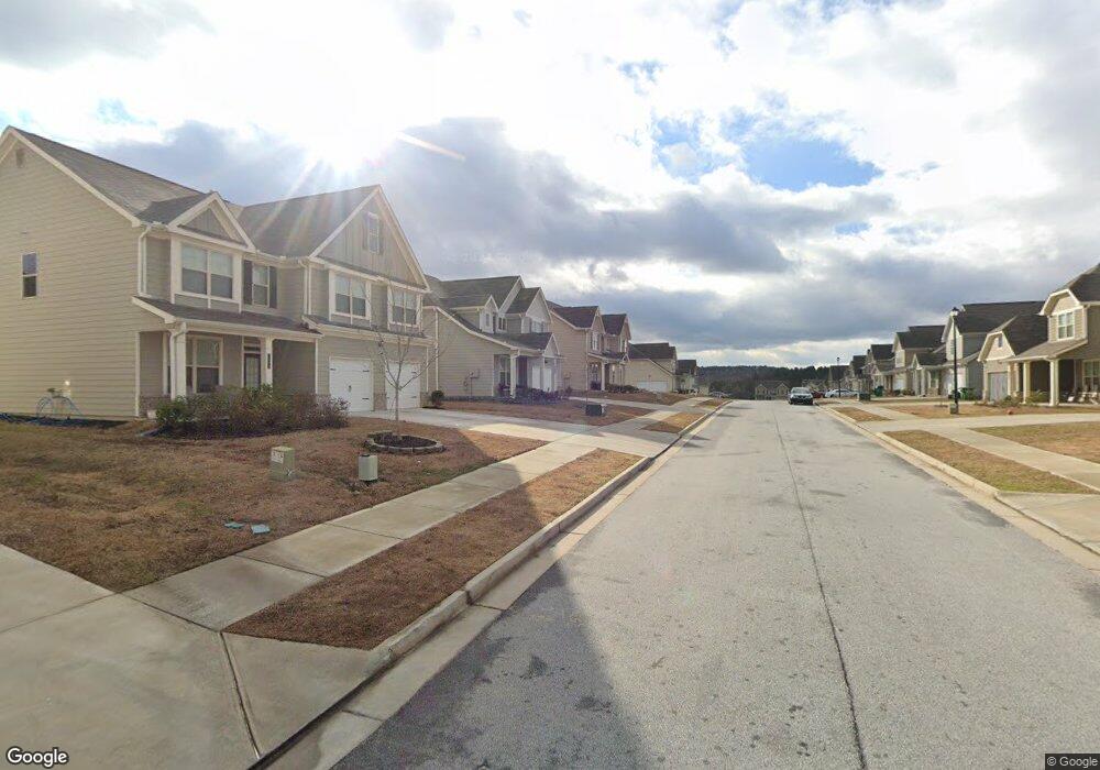 2521 Bear Mountain St, Lithonia, GA 30058 - photo 1