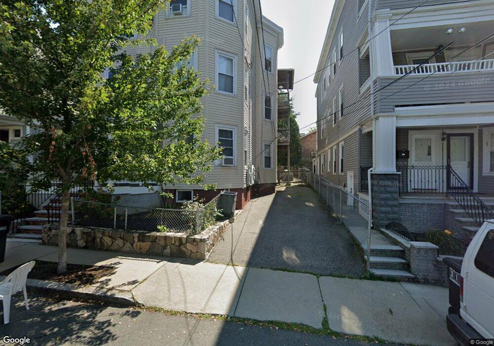 37 Hancock St unit 1, Somerville, MA 02144 - photo 1