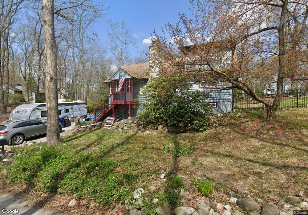 1 Anawa Rd, Highland Lakes, NJ 07422 - photo 1