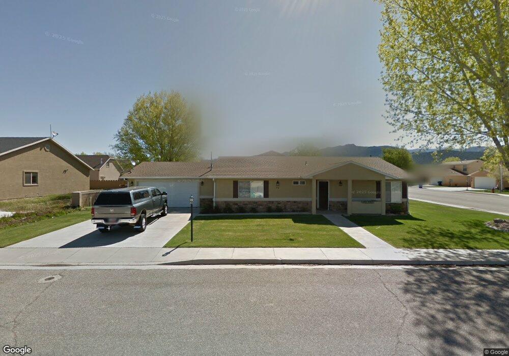 78 725 W, Parowan, UT 84761 - photo 1