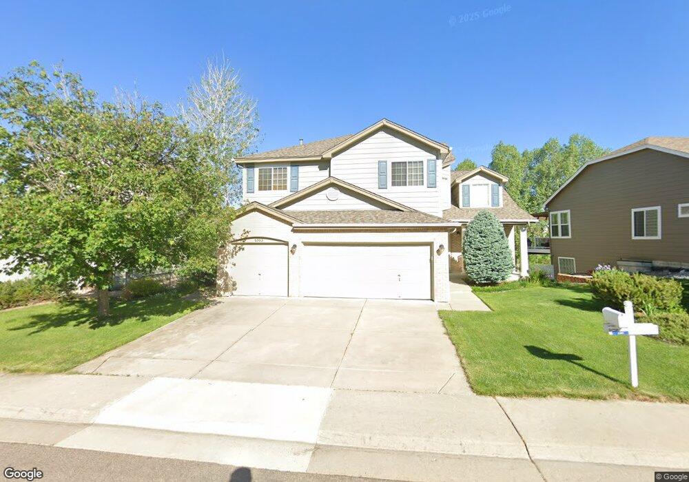 6303 S Jericho Way, Centennial, CO 80016 - photo 1