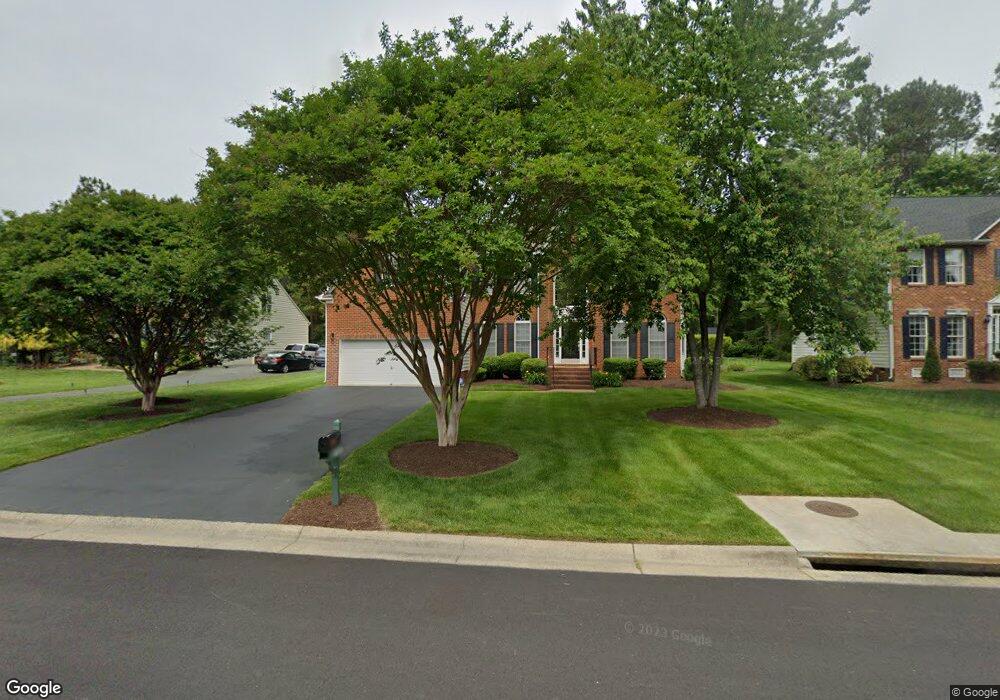 12212 Jamieson Place, Glen Allen, VA 23059 - photo 1